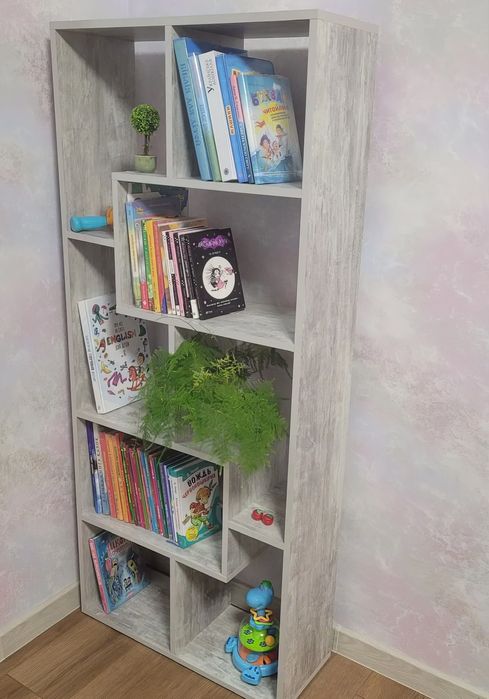 Полка стеллаж шкаф этажерка стійка стелаж етажерка полиця шафа