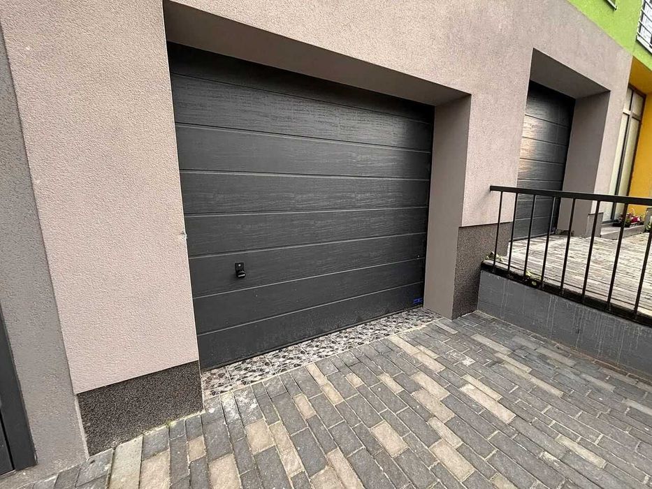 таунхаус з меблями Пасічна підходить під держ програми