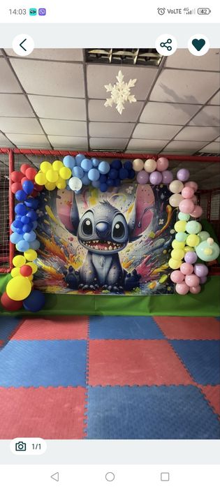 Банер оренда 350+залог