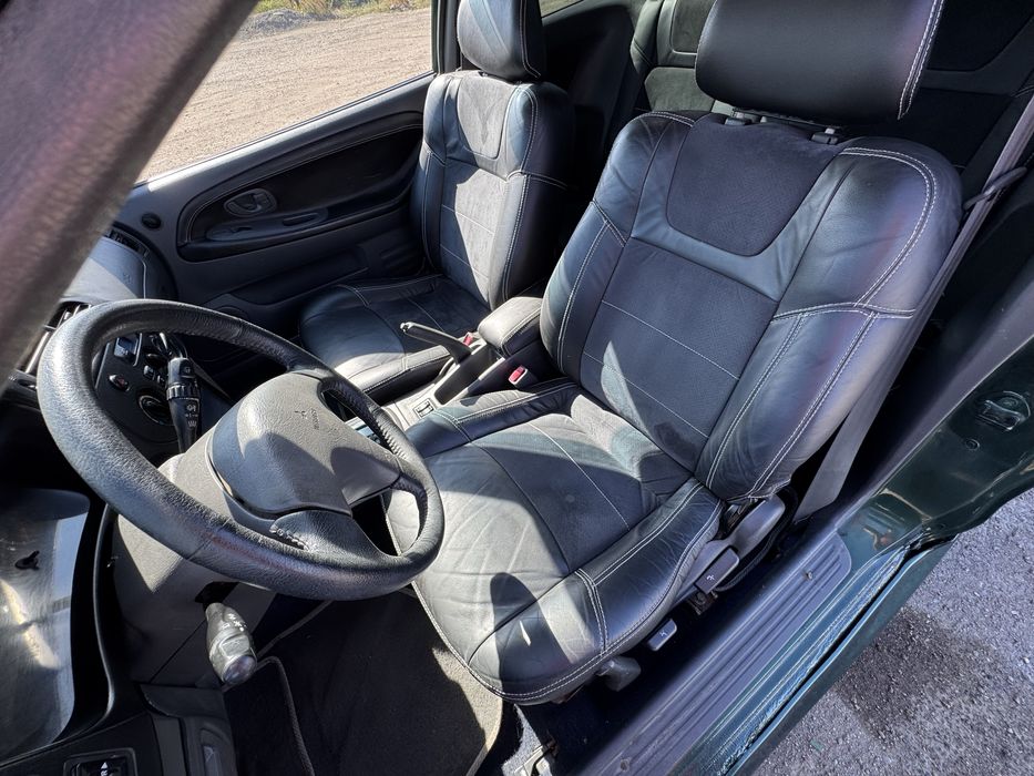 Mitsubishi Colt 2000 VIN JMBMNCJ1AYU001174 фото оголошення 17 з 19
