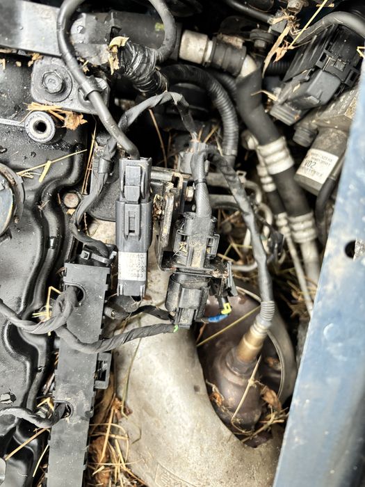 Мотор, Двигун G4FD