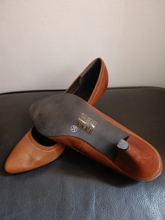 Sapatos NR 38 MLLC shoes