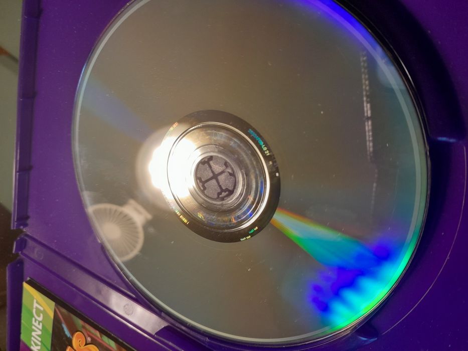 Kinectimals .Stan idealny.X box 360