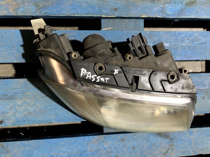 Farois VW Passat B5