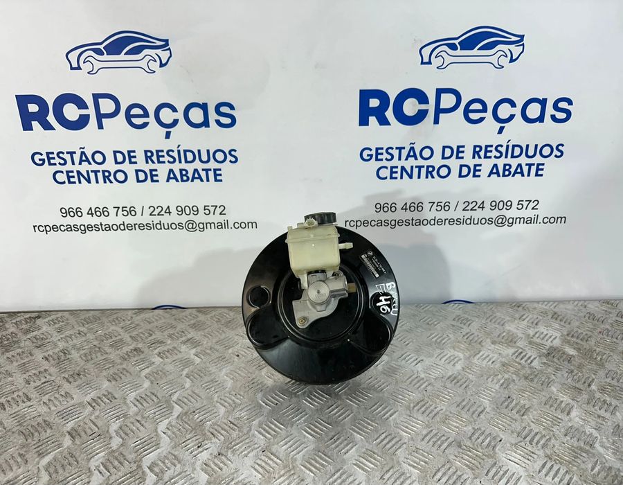 Servofreio Travões Depressor Bomba Original BMW Serie 3 E46 6753008