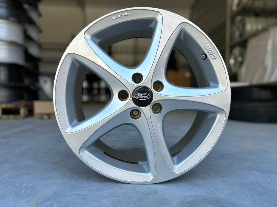 alufelgi r18 5x108 FORD C-Max Focus Galaxy Kuga Mondeo S-Max #822