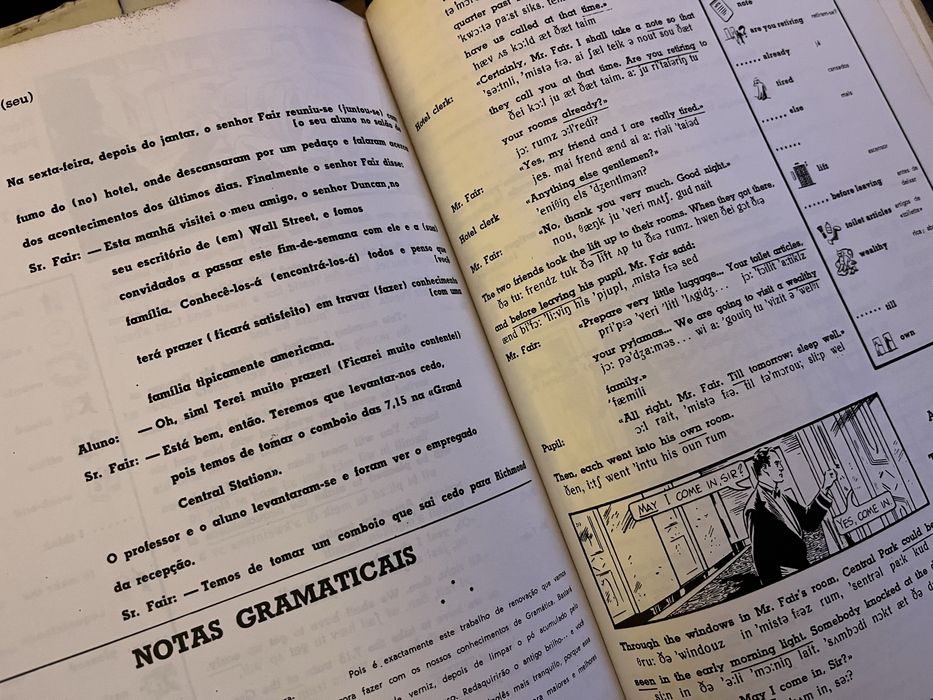 Livros O Inglês e Fácil Edições AFHA