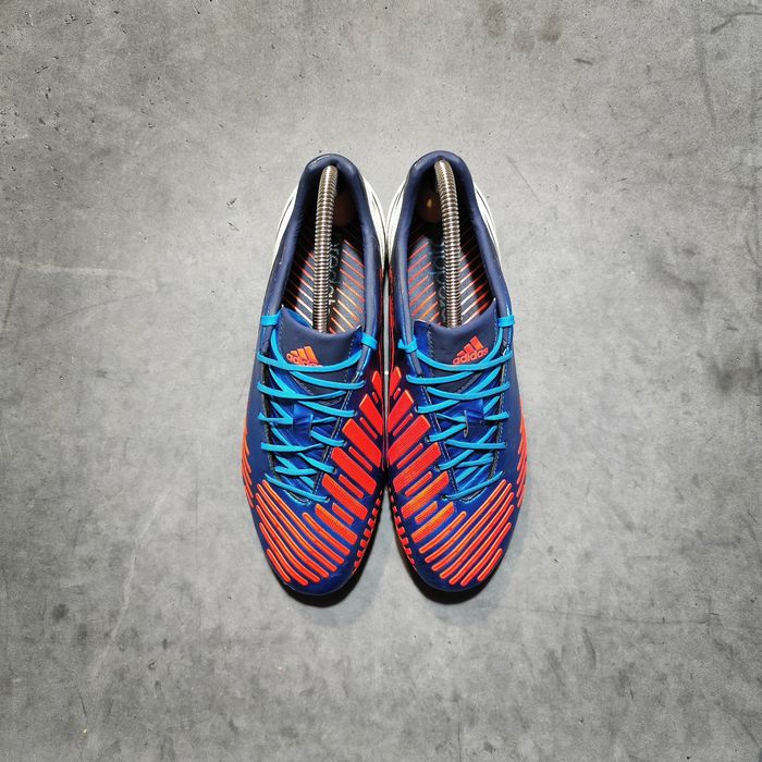 Korki Adidas Predator Lethal Zones LZ FG 42