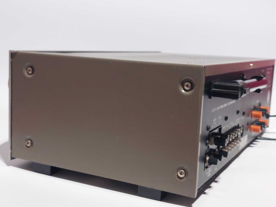 Amplituner Technics SA404