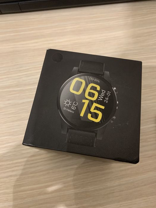 Smartwatch Thor 4 PRO