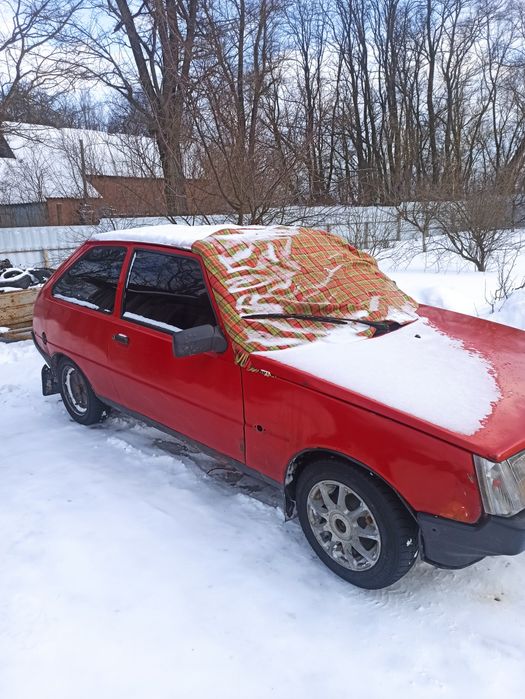 Заз 1102 срочно ціна договірна