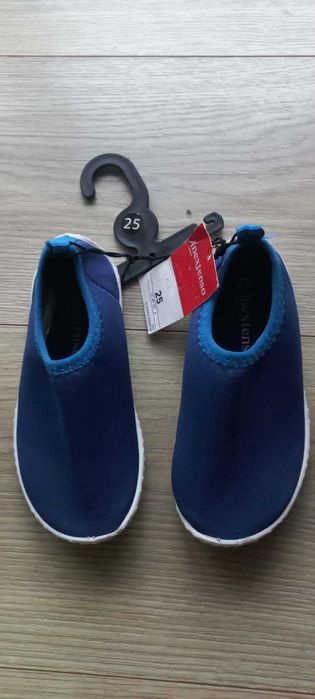 Buty wodne do wody na plażę 25 NOWE