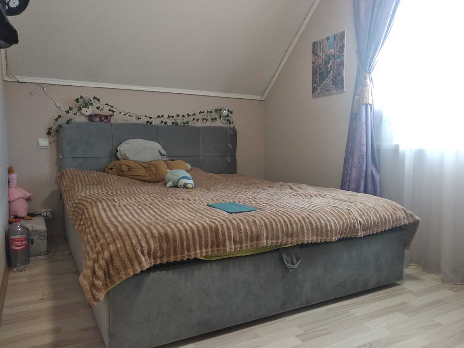 Продаж будинку в с.Троєщина