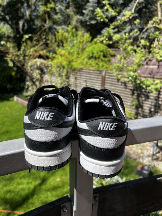 Buty Nike Dunk Low