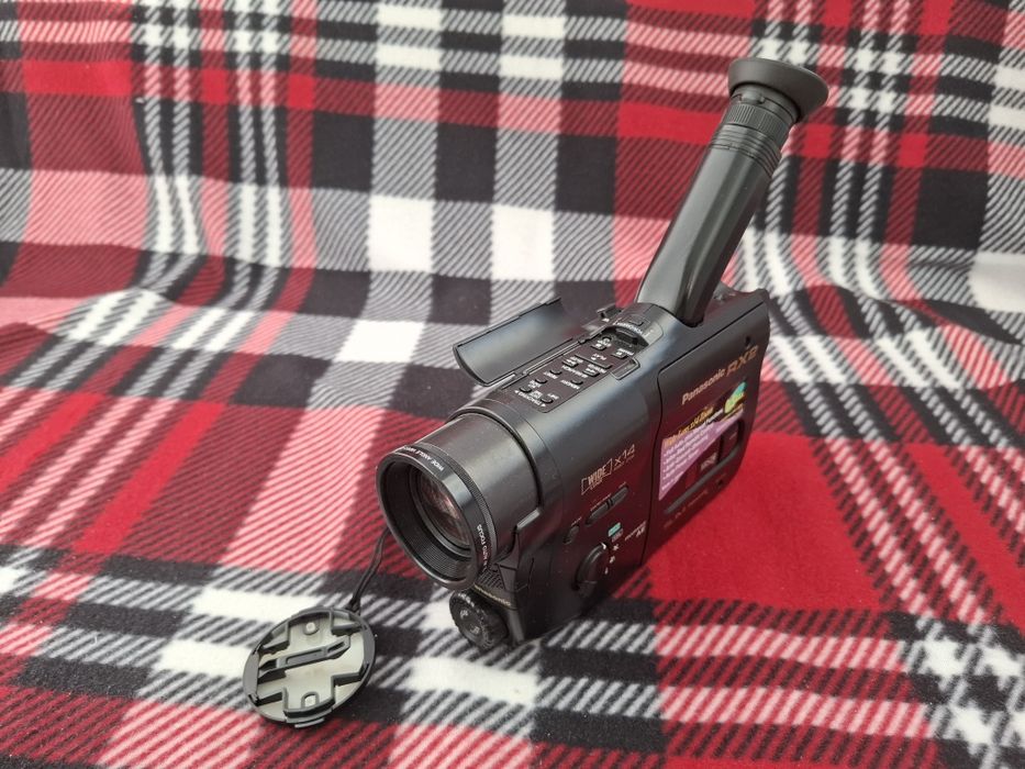 Камера Panasonic RX2