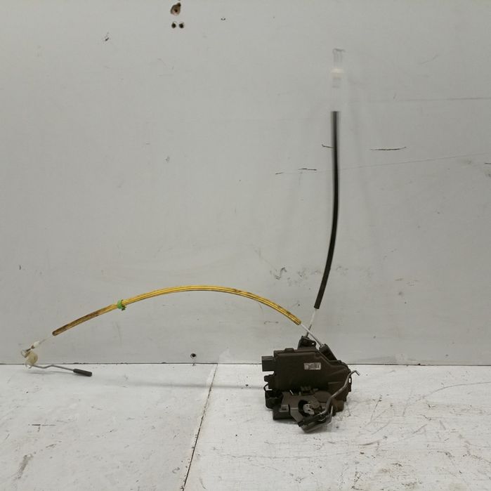 Fecho de porta - AUDI A6 (4B2, C5) | 97 - 05