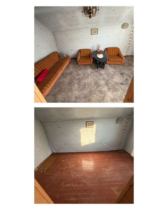 Przygotowanie pod remont, opróżnianie mieszkań katowice żory tanio!!