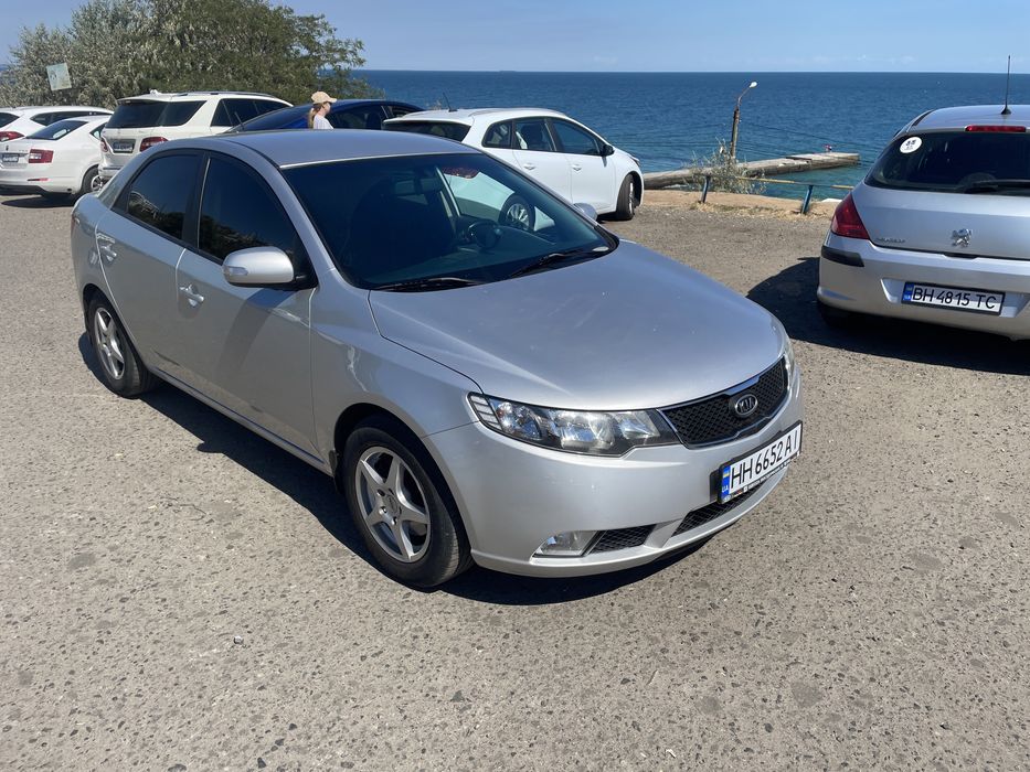 Оренда авто для роботи