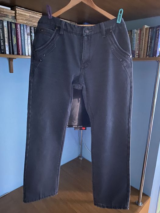 Утепленні штани