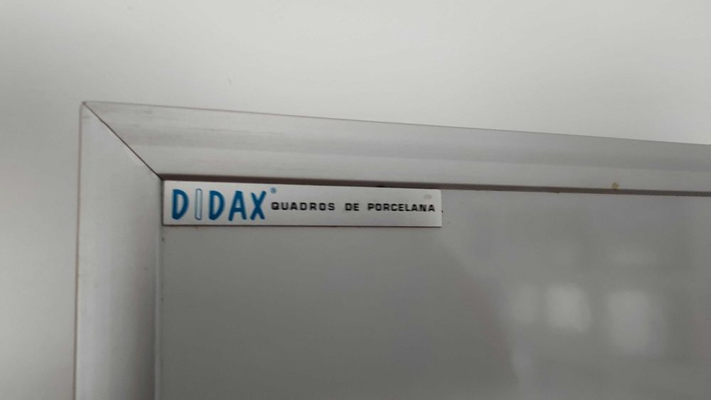 Quadro DIDAX planning