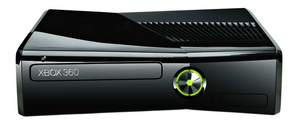 Konsola Xbox 360 + gra Skylanders