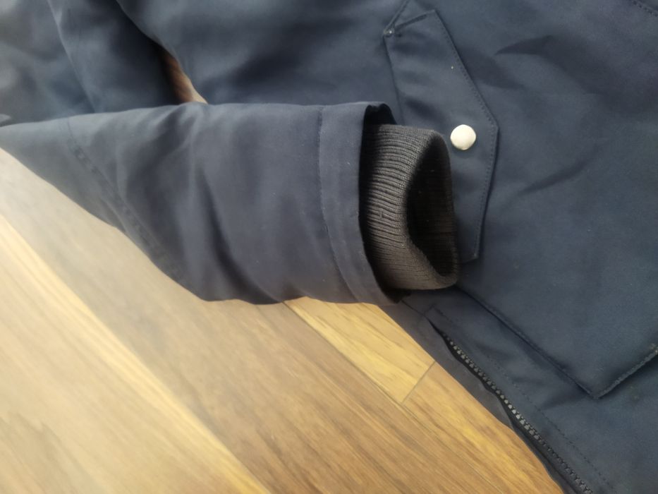 Dłuższą kurtka zimowa M, Vero moda