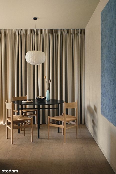 Willa Jūratė apartament nr 9