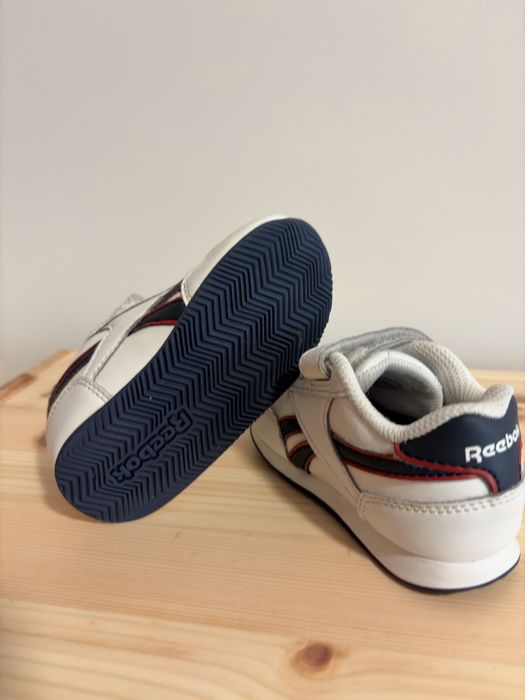 Sapatilha Reebok