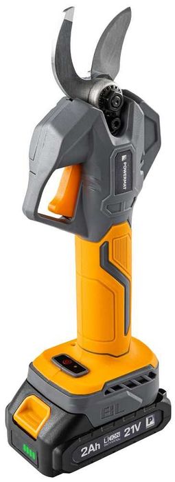 Kekator akumulatorowy 30mm pm-sa-21v-2am