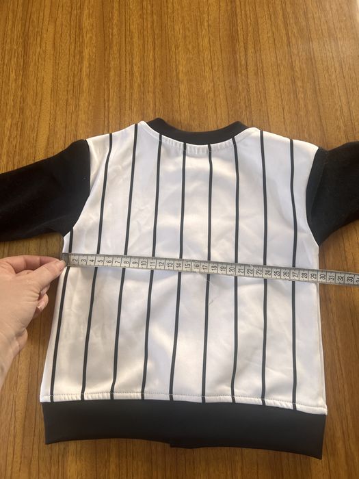 Кофта ромпер гарненький