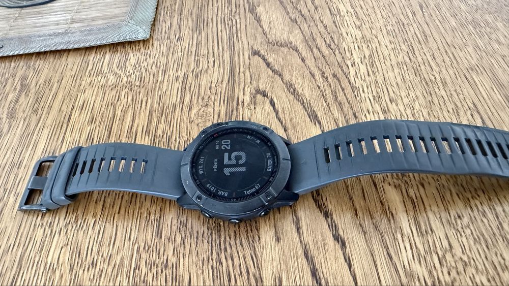 Garmin 6X PRO 51 mm