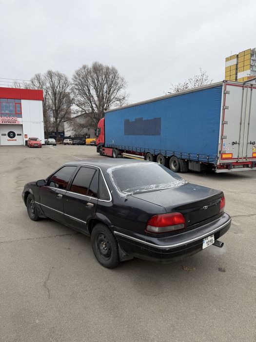 ‼️Daewoo Prince 1999 2.0 Автомат Деу Принц