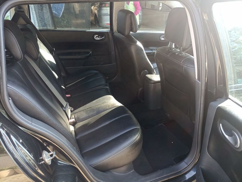 Renault Mégane 2  break 1.5 dci