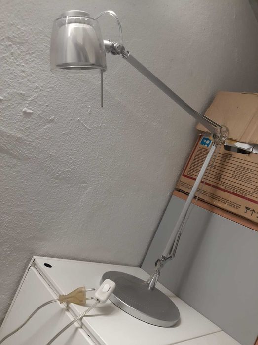 Candeeiros de Escritório