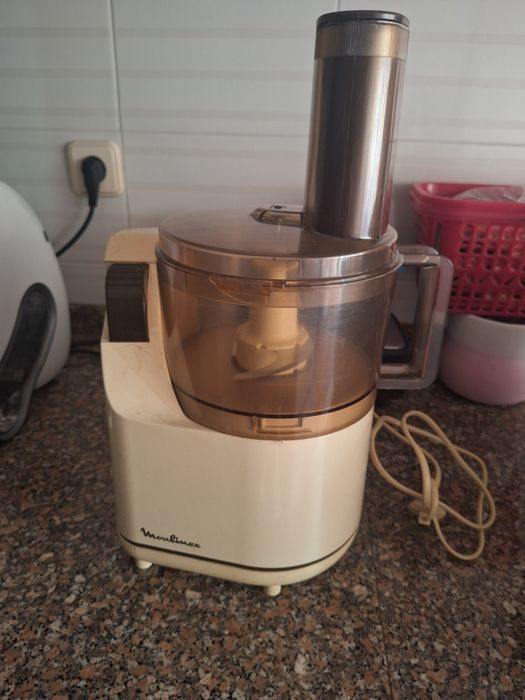 Moulinex Kitchen Robot432663111948062721