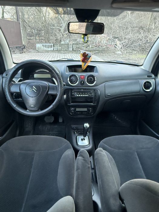Citroen C 3 Avtomat Diesel