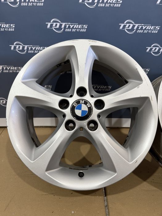 Диски 5x120 R17 BMW 1 2 3 VW T5 Multivan Crafter
