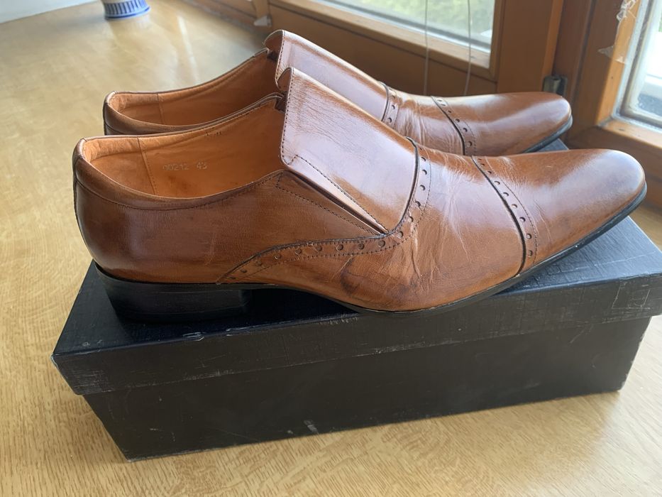 Туфли Antonio Gelo