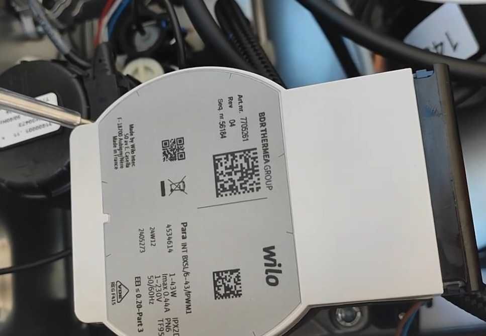 ‼️Конденсаційний котел Baxi Duo-Tec Compact — Економія газу до 30% ‼️ Акція‼️
