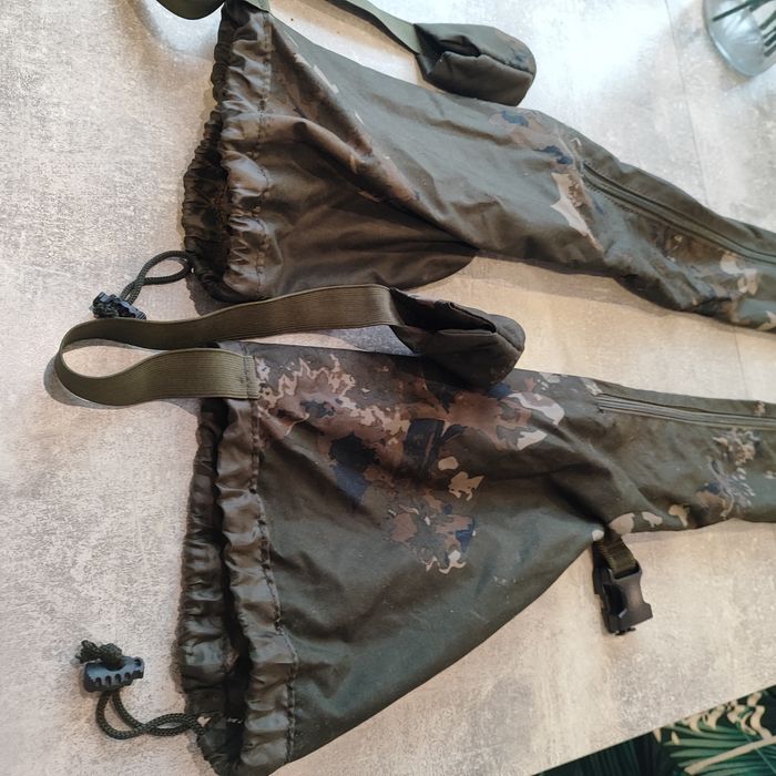 Pokrowiec na wędki Nash Scope OPS Lightweight 10ft