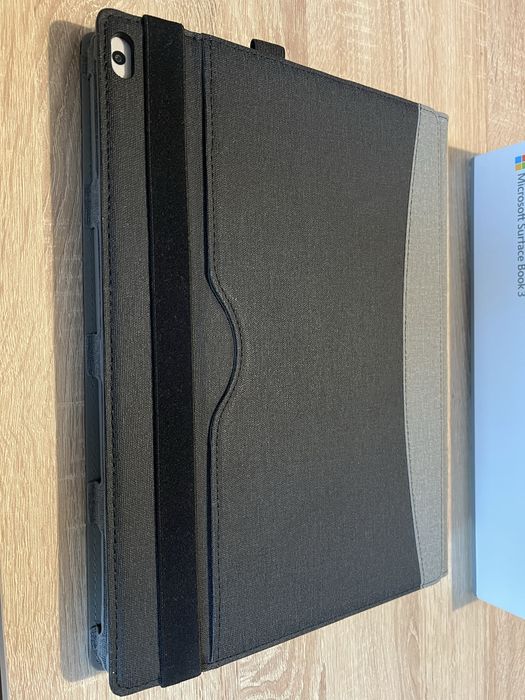 Novo Portátil Microsoft Surface Book 3 13.5 Touch i7 256Gb Windows 11
