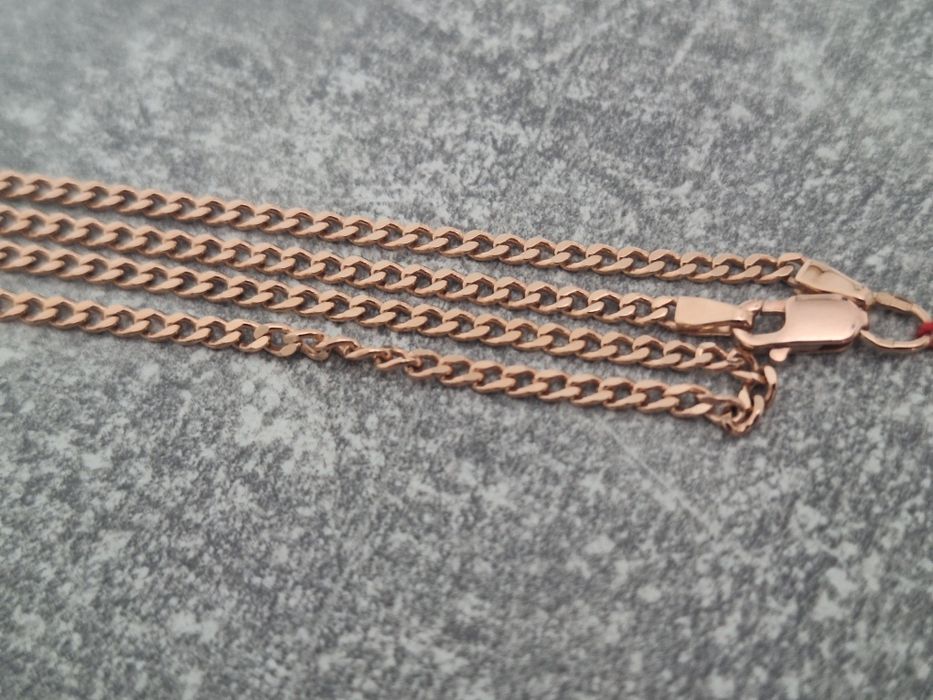 Золотий ланцюжок. 585 проба