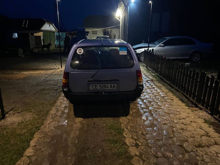 Продам Опель  находу
