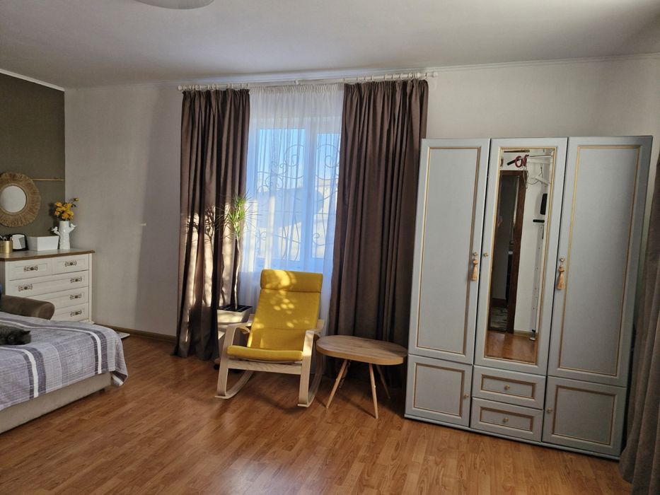 Дом по адресу ул. Мічуріна (площадь 70 м²) - Atlanta.ua - фото 8