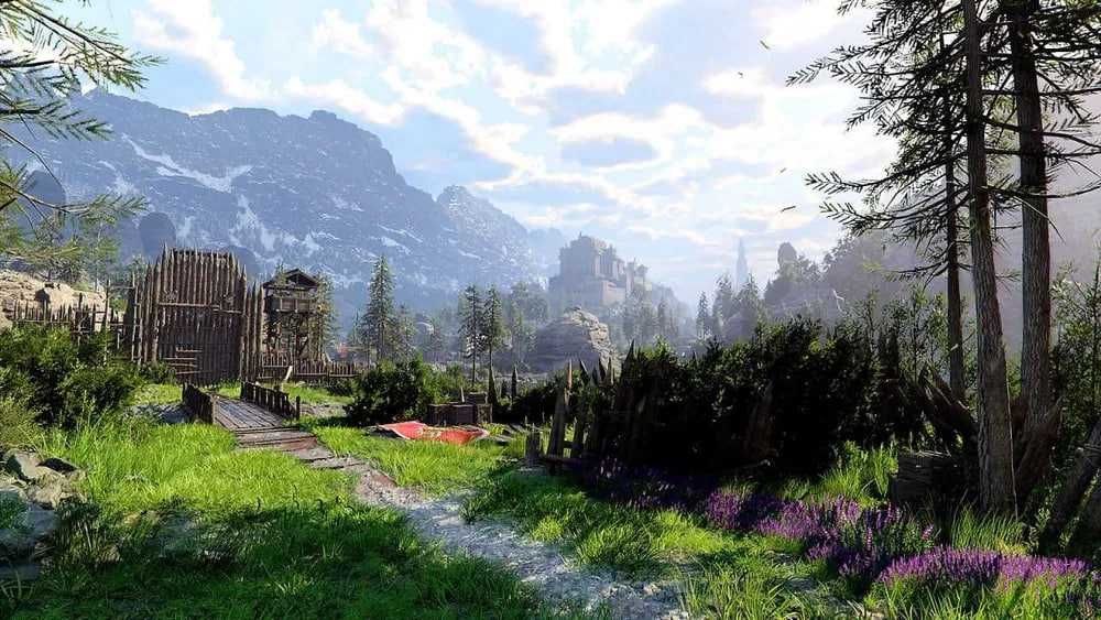 Crimson Desert  - цифр. верс. для PlayStation 5
