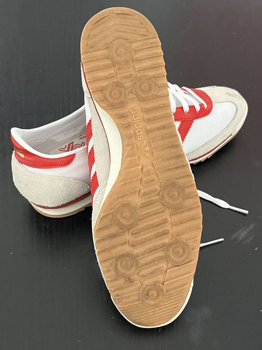 Sapatilhas Adidas SL72