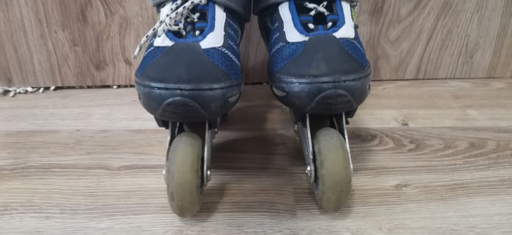 Ролики від Amigo р.34-37