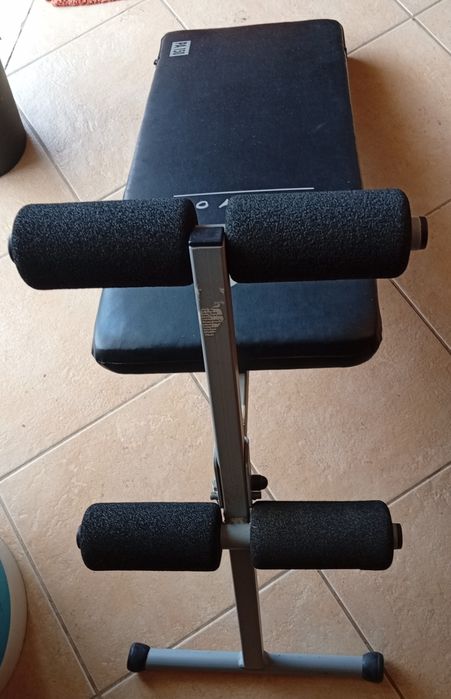 Banco de abdominais64750808121091121