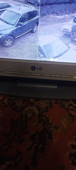 Продам монитор LG