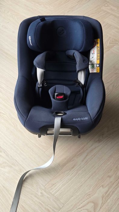 Zestaw maxi cosi Pebble, Pearl i baza 360º